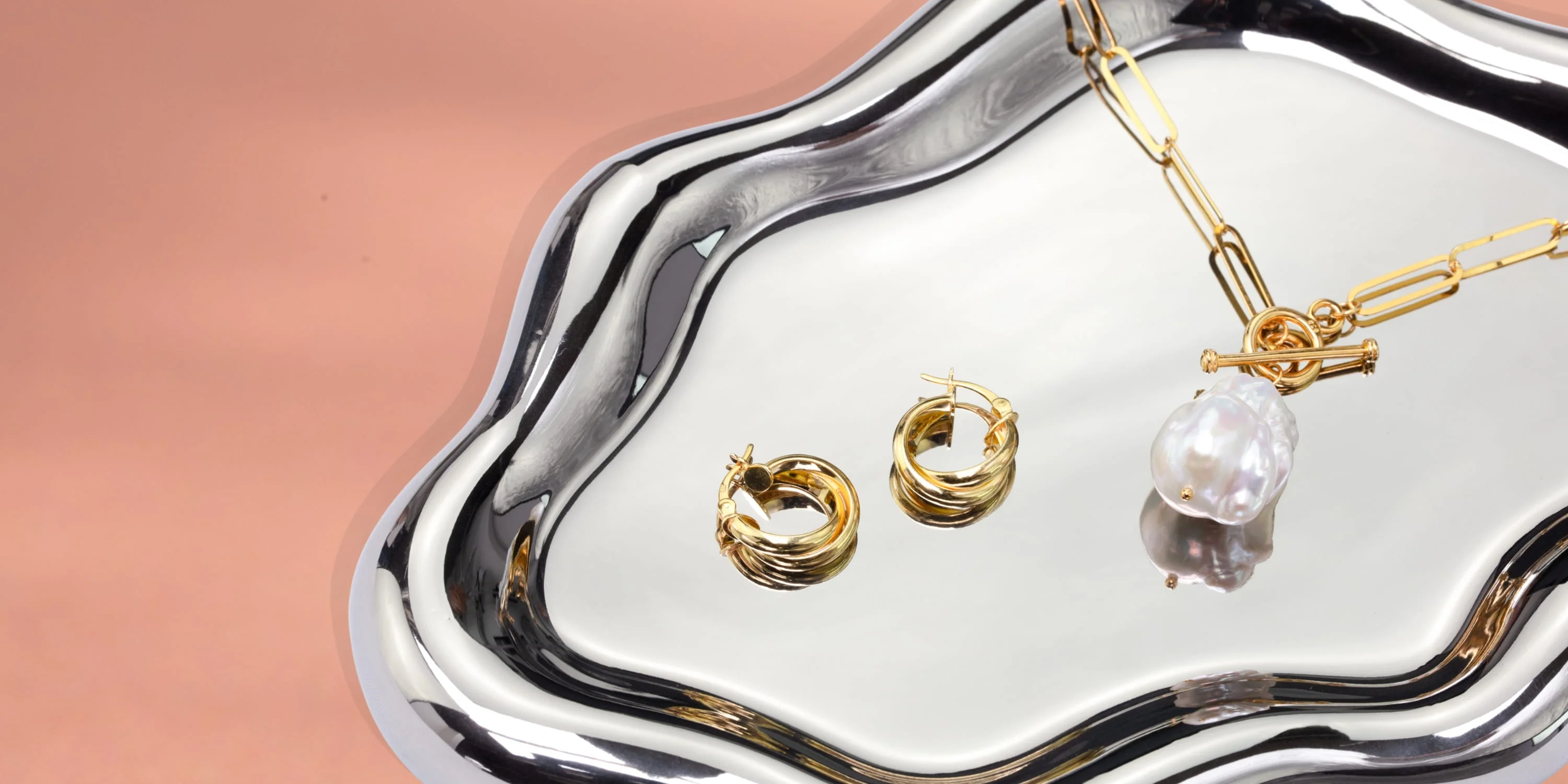 Fine Jewellery, Costume Prices